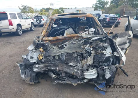 2024 Subaru Legacy Sport из США, поврежденный, VIN 4S3BWGG62R3024211